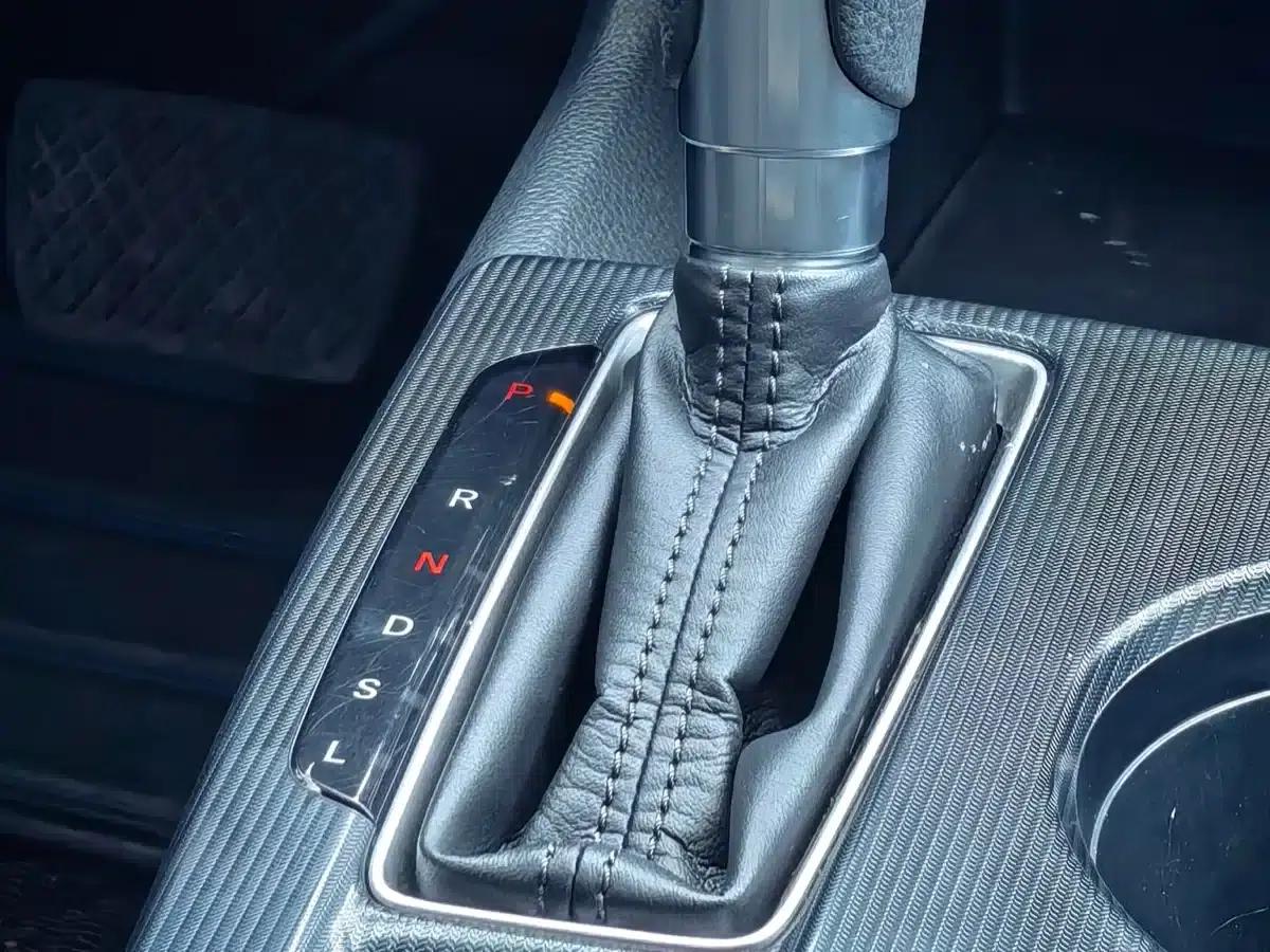 Stylish 2023 240TURBO CVT Tech Edition — миниатюра 13