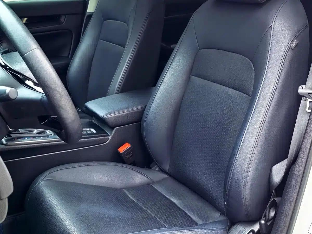 Stylish 2023 240TURBO CVT Tech Edition — миниатюра 14