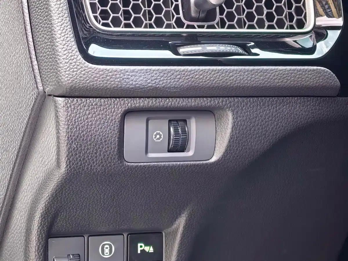 Stylish 2023 240TURBO CVT Tech Edition — миниатюра 16