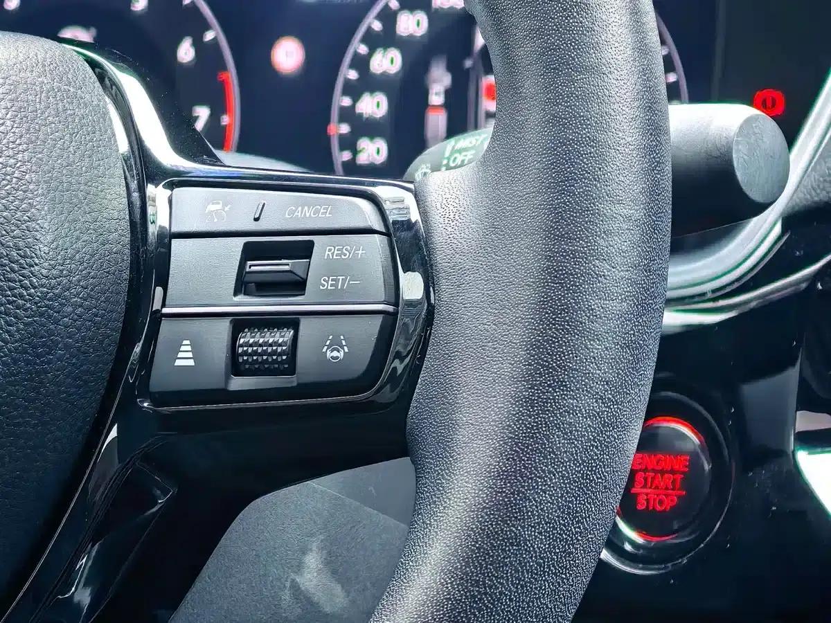 Stylish 2023 240TURBO CVT Tech Edition — миниатюра 20