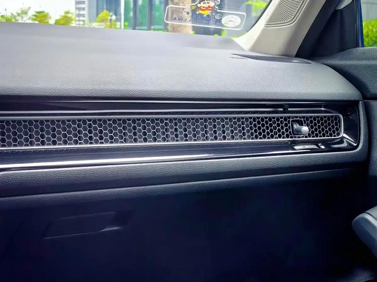 Stylish 2023 240TURBO CVT Tech Edition — миниатюра 22