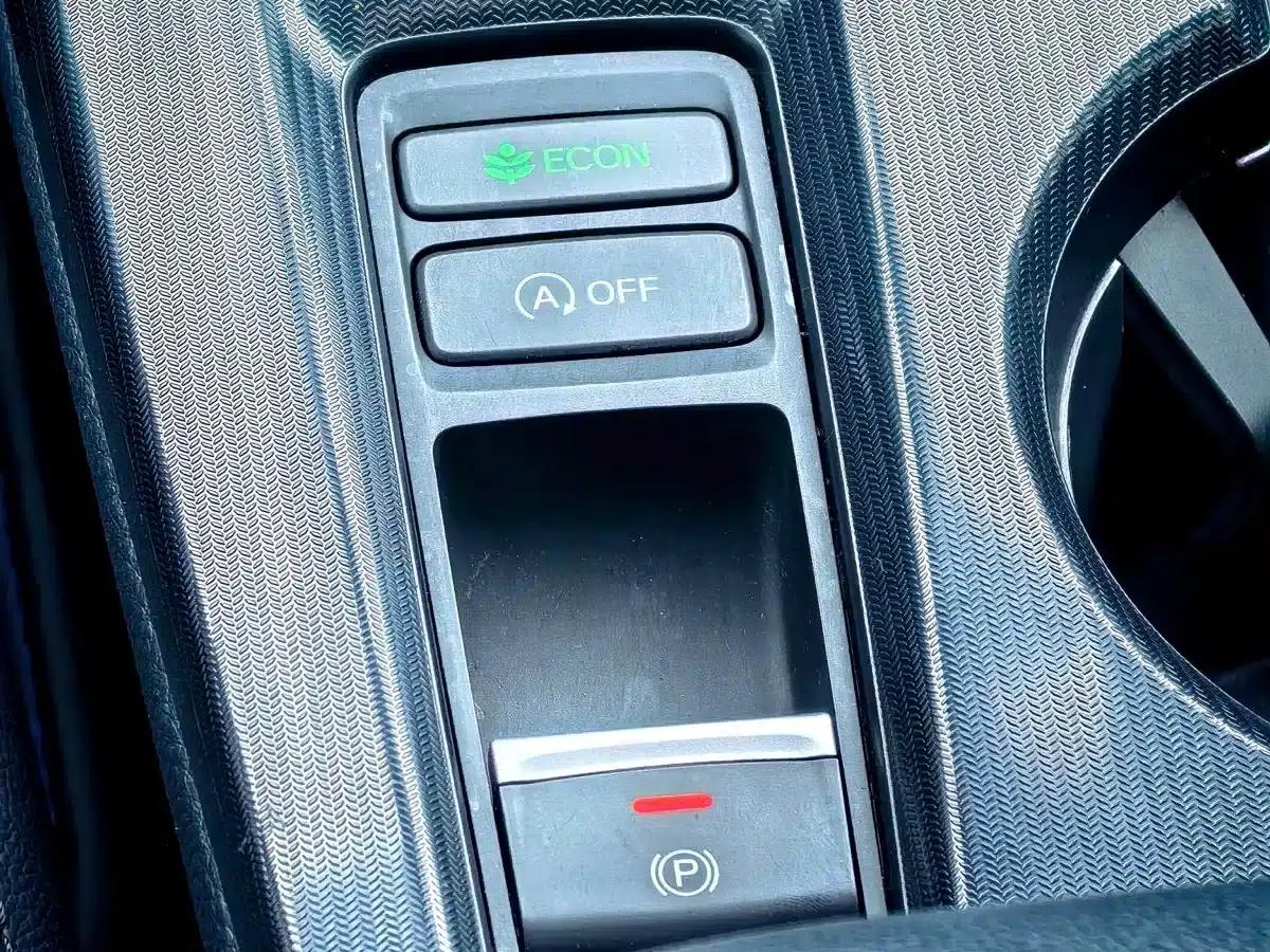 Stylish 2023 240TURBO CVT Tech Edition — миниатюра 24