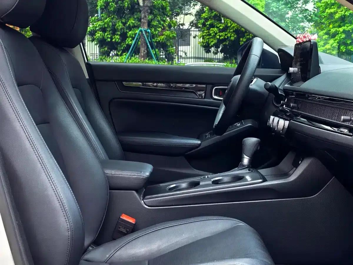 Stylish 2023 240TURBO CVT Tech Edition — миниатюра 26