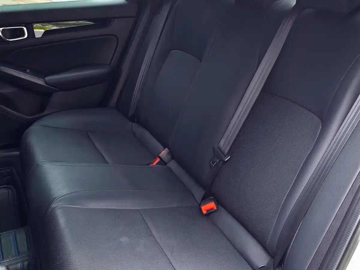 Stylish 2023 240TURBO CVT Tech Edition — миниатюра 27
