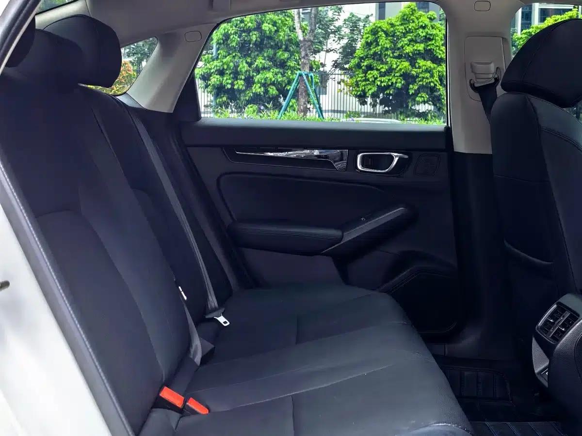 Stylish 2023 240TURBO CVT Tech Edition — миниатюра 28