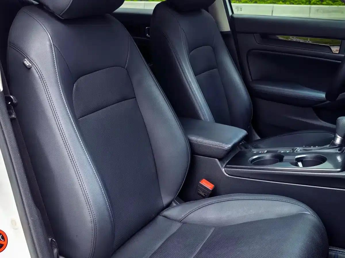 Stylish 2023 240TURBO CVT Tech Edition — миниатюра 29