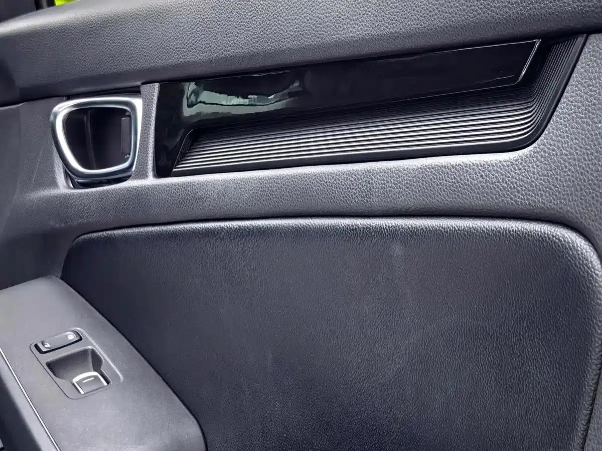 Stylish 2023 240TURBO CVT Tech Edition — миниатюра 30