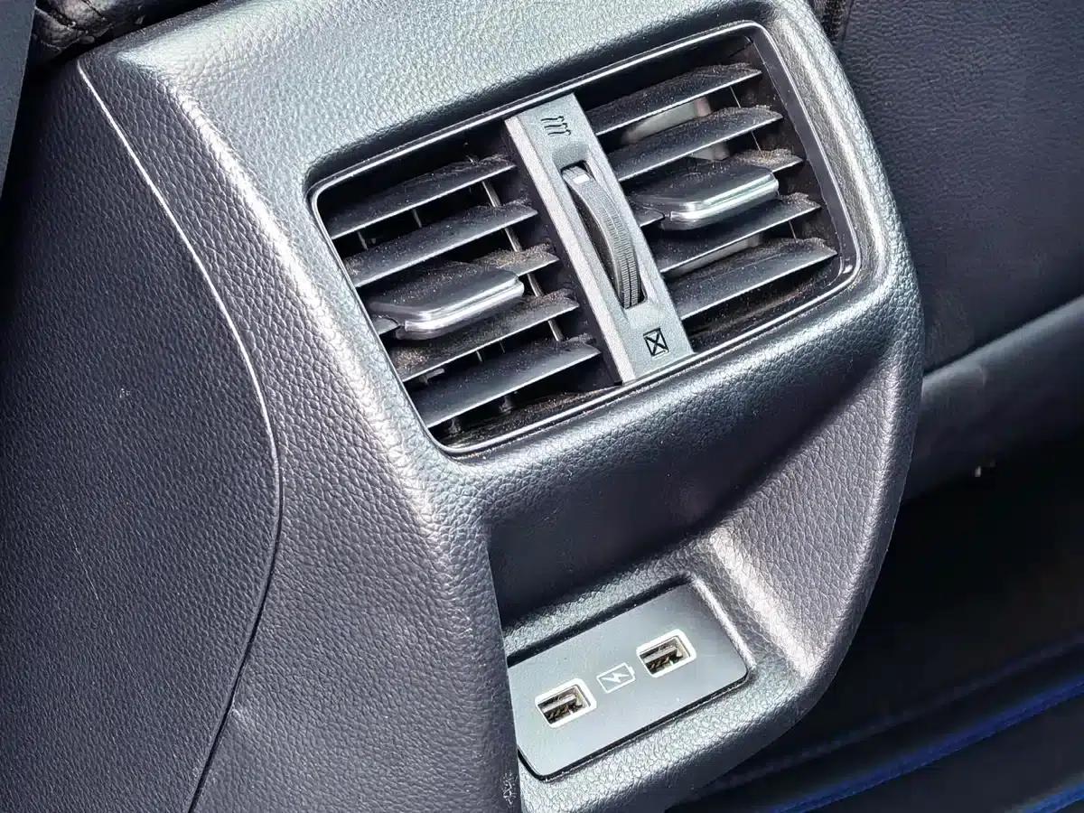 Stylish 2023 240TURBO CVT Tech Edition — миниатюра 31