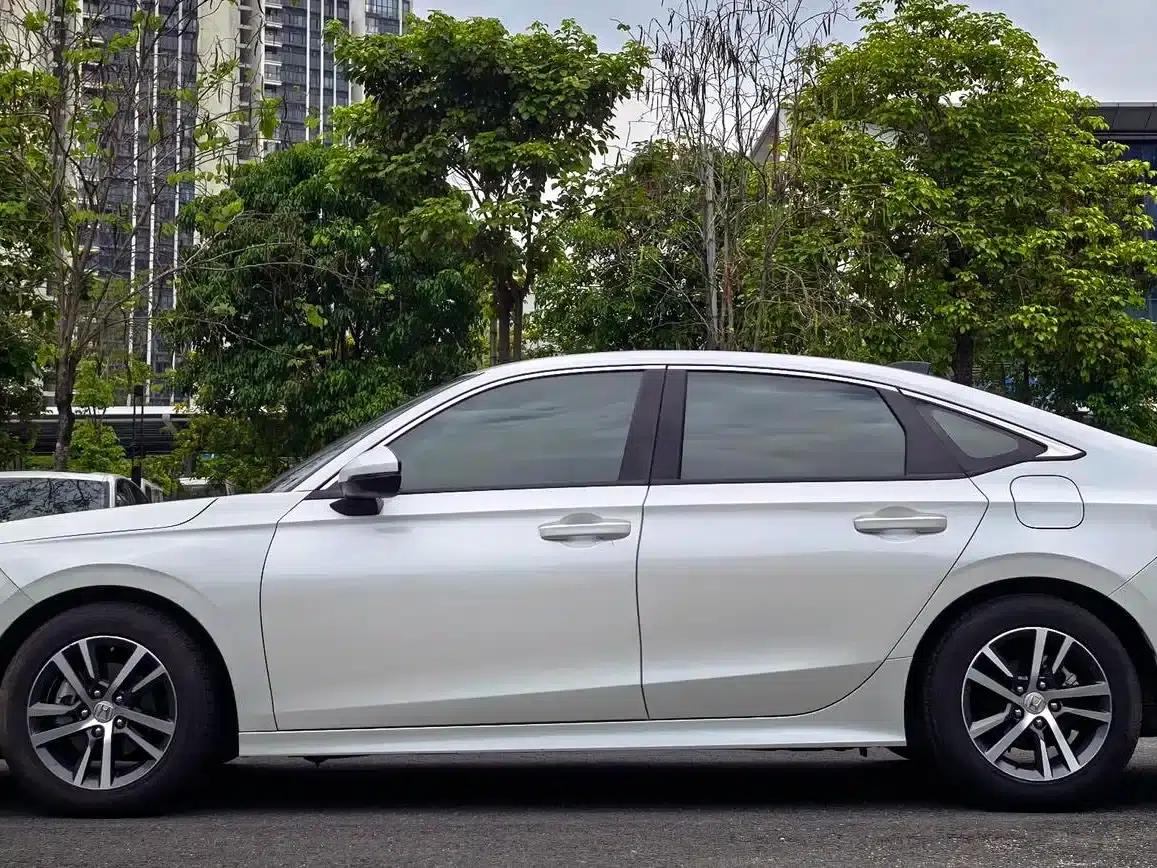 Stylish 2023 240TURBO CVT Tech Edition — миниатюра 7