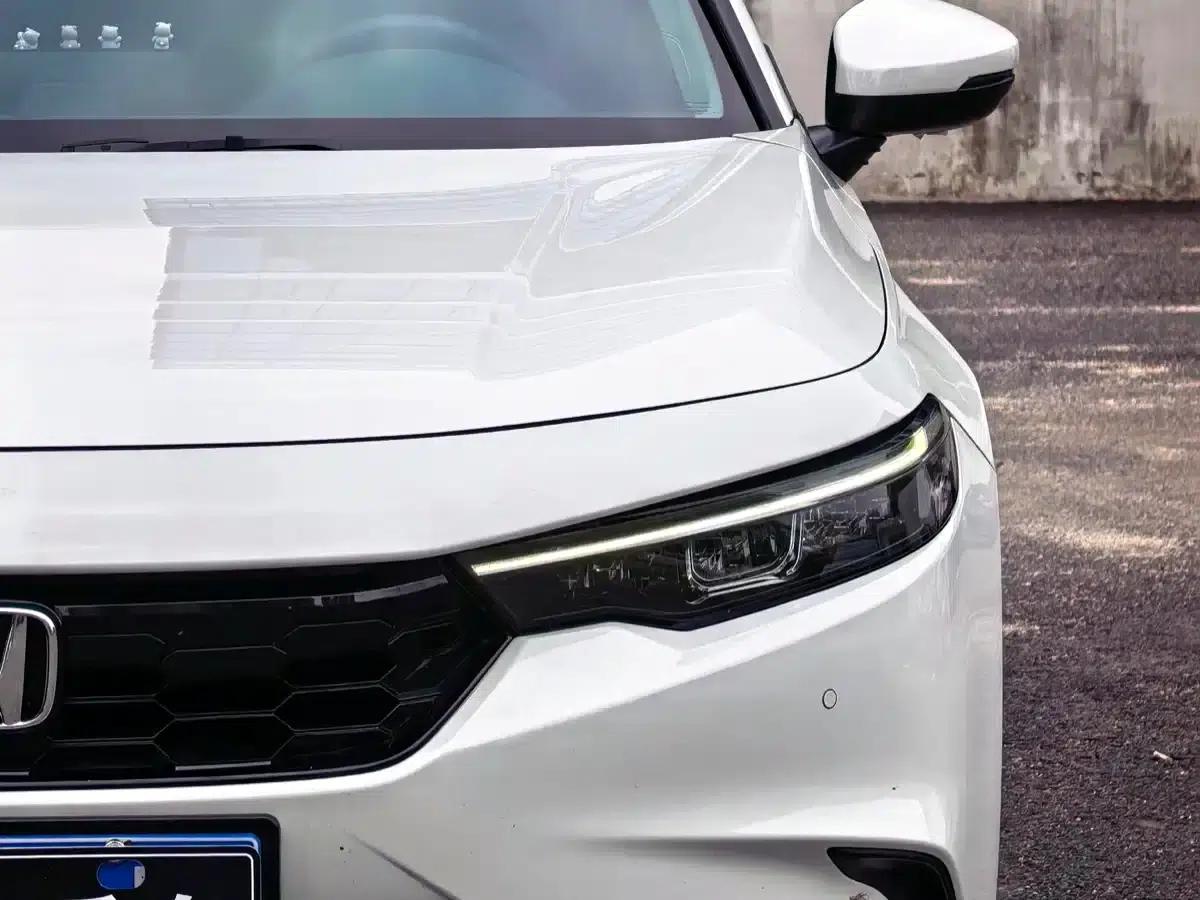 Stylish 2023 240TURBO CVT Tech Edition — миниатюра 8