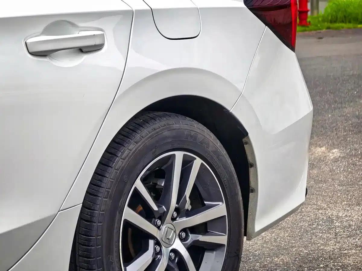 Stylish 2023 240TURBO CVT Tech Edition — миниатюра 9