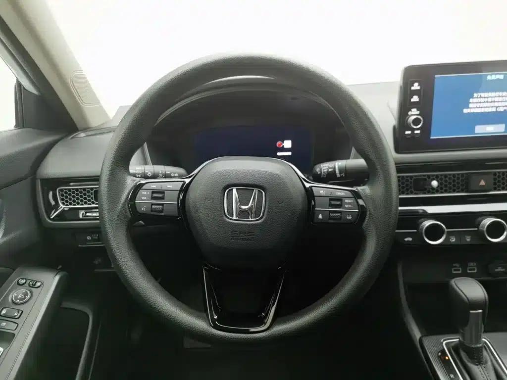 Stylish 2023 240TURBO CVT Leading Edition — миниатюра 11