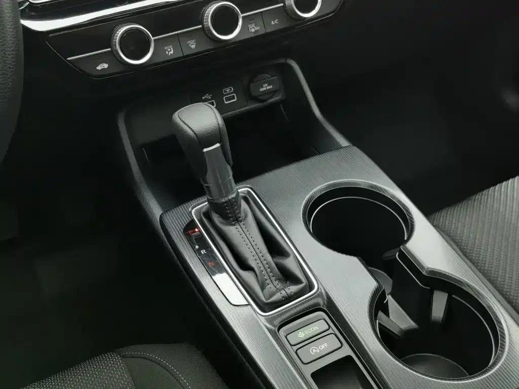Stylish 2023 240TURBO CVT Leading Edition — миниатюра 13