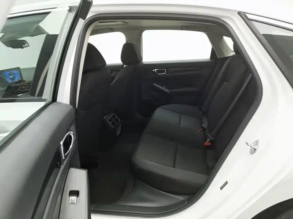 Stylish 2023 240TURBO CVT Leading Edition — миниатюра 15