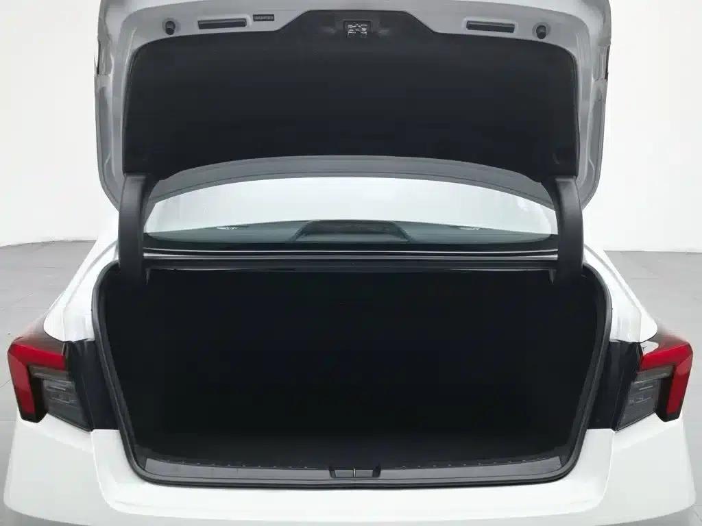 Stylish 2023 240TURBO CVT Leading Edition — миниатюра 16