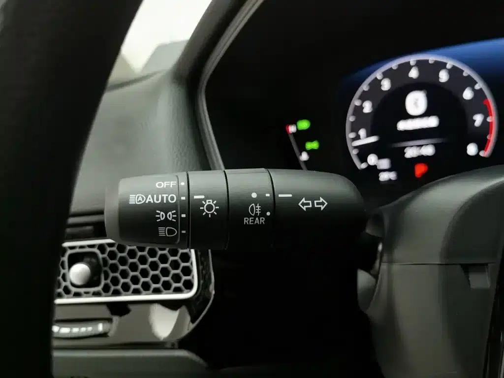 Stylish 2023 240TURBO CVT Leading Edition — миниатюра 21