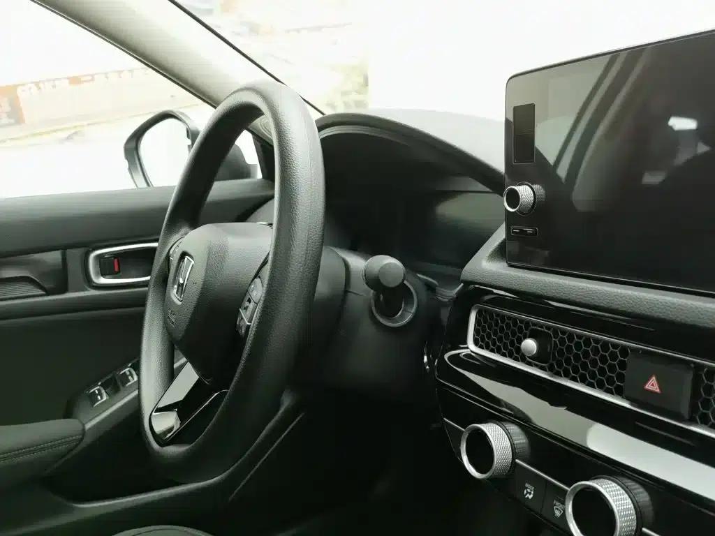 Stylish 2023 240TURBO CVT Leading Edition — миниатюра 22