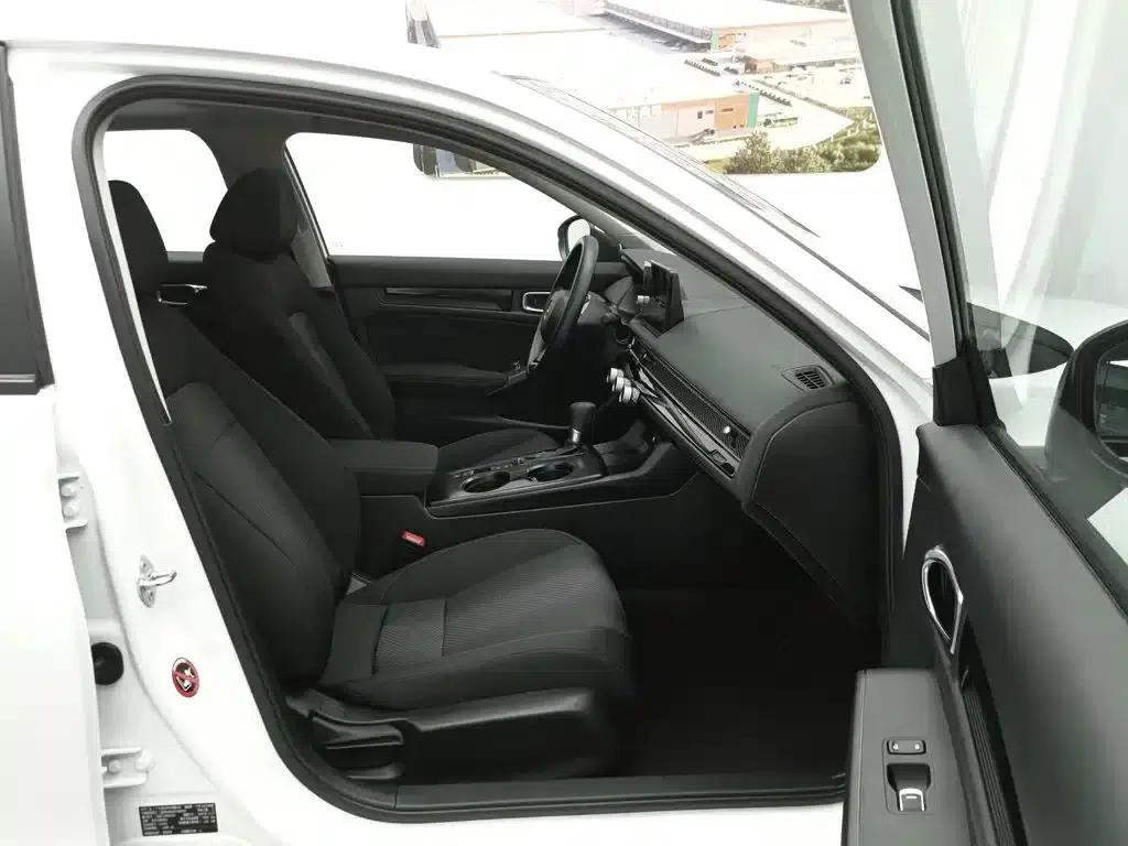 Stylish 2023 240TURBO CVT Leading Edition — миниатюра 23