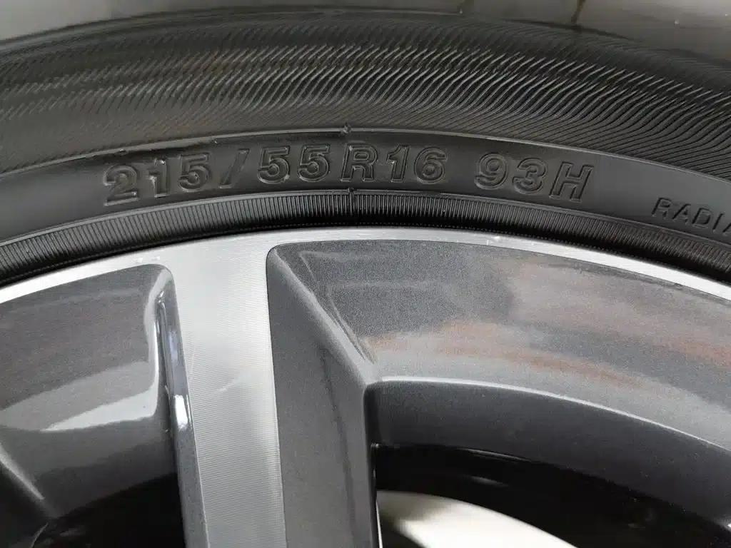 Stylish 2023 240TURBO CVT Leading Edition — миниатюра 24