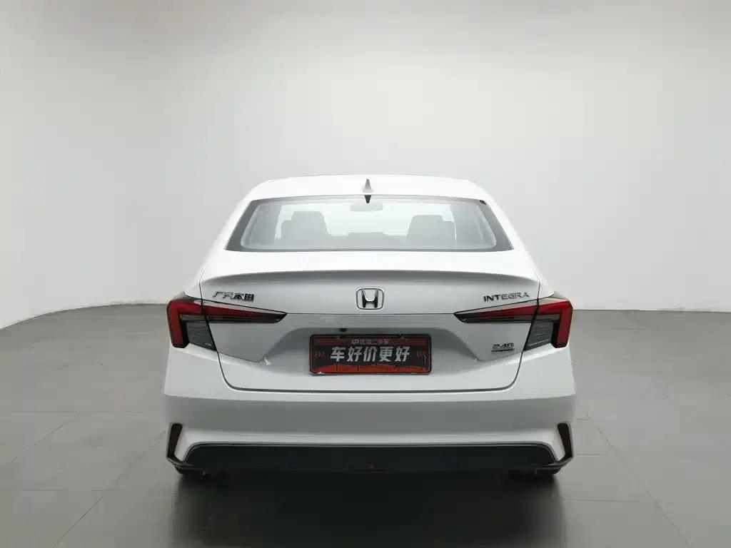 Stylish 2023 240TURBO CVT Leading Edition — миниатюра 4