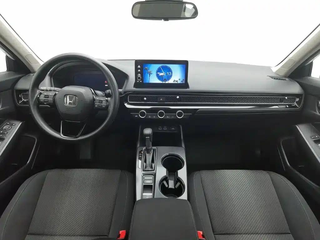 Stylish 2023 240TURBO CVT Leading Edition — миниатюра 5