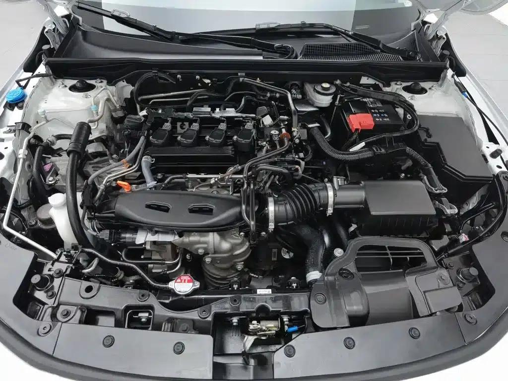 Stylish 2023 240TURBO CVT Leading Edition — миниатюра 6