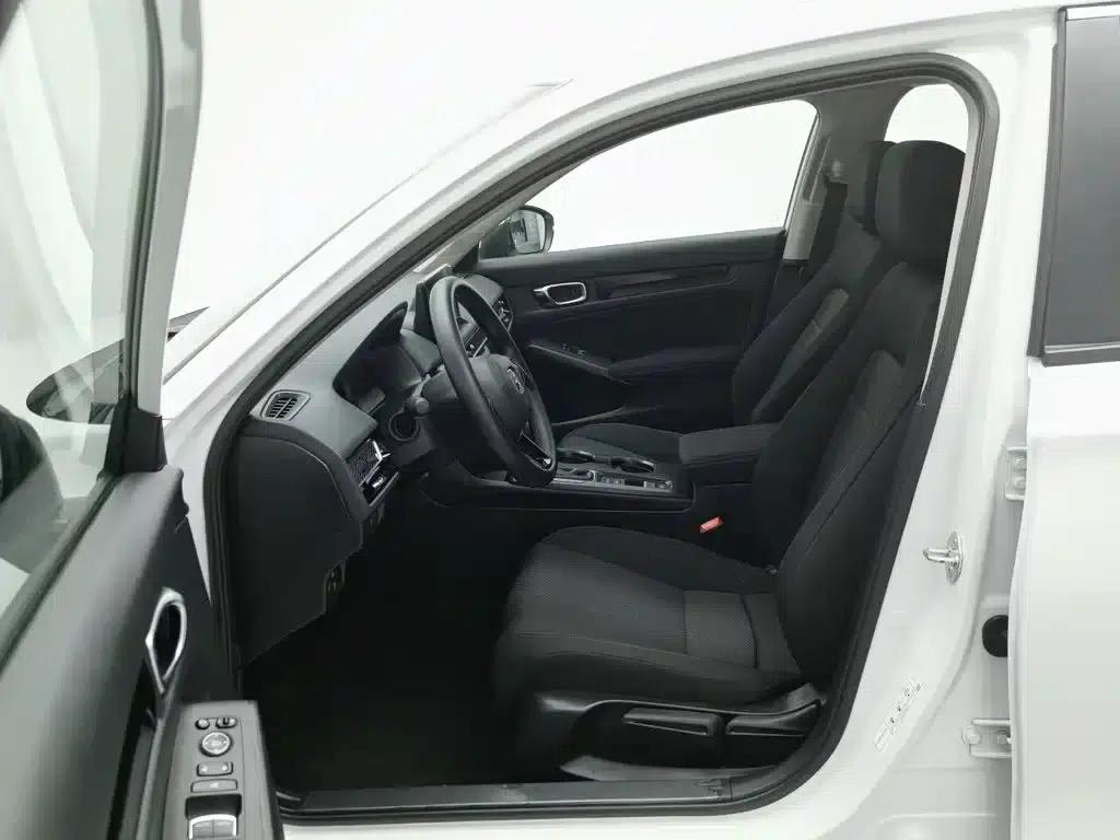 Stylish 2023 240TURBO CVT Leading Edition — миниатюра 10