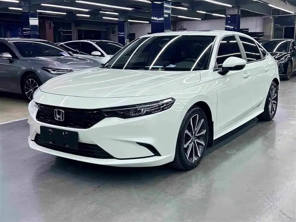 Stylish 2022 240TURBO CVT Deluxe Edition — миниатюра 1