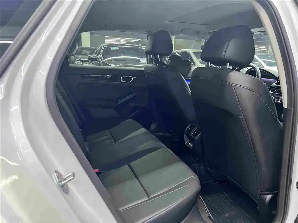 Stylish 2022 240TURBO CVT Deluxe Edition — миниатюра 13