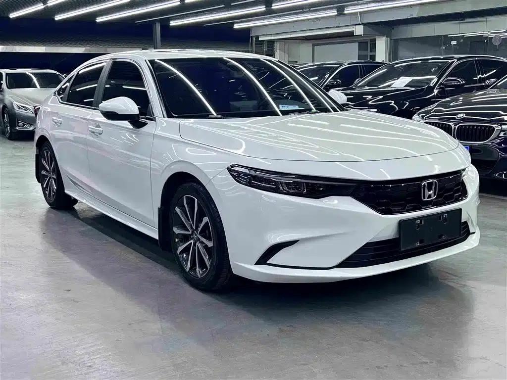Stylish 2022 240TURBO CVT Deluxe Edition — миниатюра 4