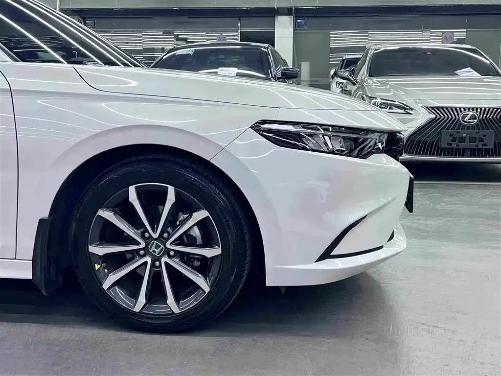 Stylish 2022 240TURBO CVT Deluxe Edition — миниатюра 5