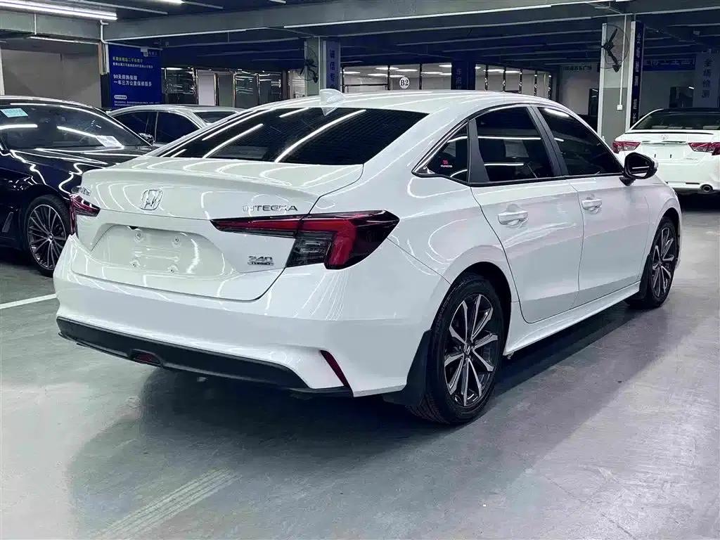 Stylish 2022 240TURBO CVT Deluxe Edition — миниатюра 6