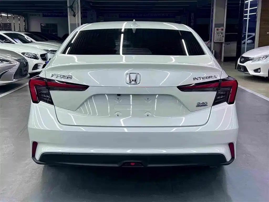 Stylish 2022 240TURBO CVT Deluxe Edition — миниатюра 7