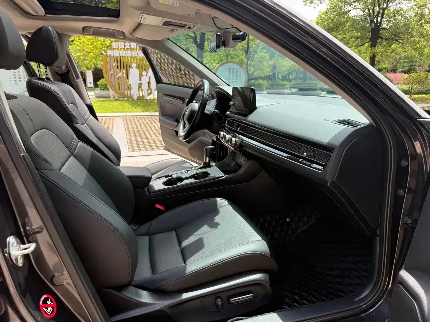 Stylish 2023 240TURBO CVT Deluxe Edition — миниатюра 12