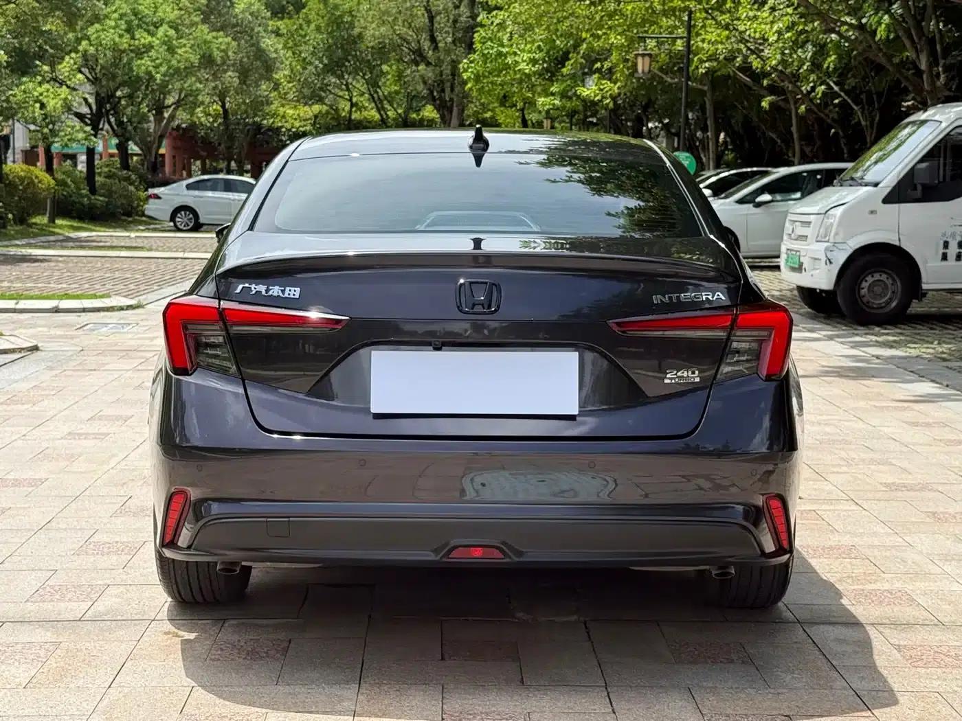 Stylish 2023 240TURBO CVT Deluxe Edition — миниатюра 14