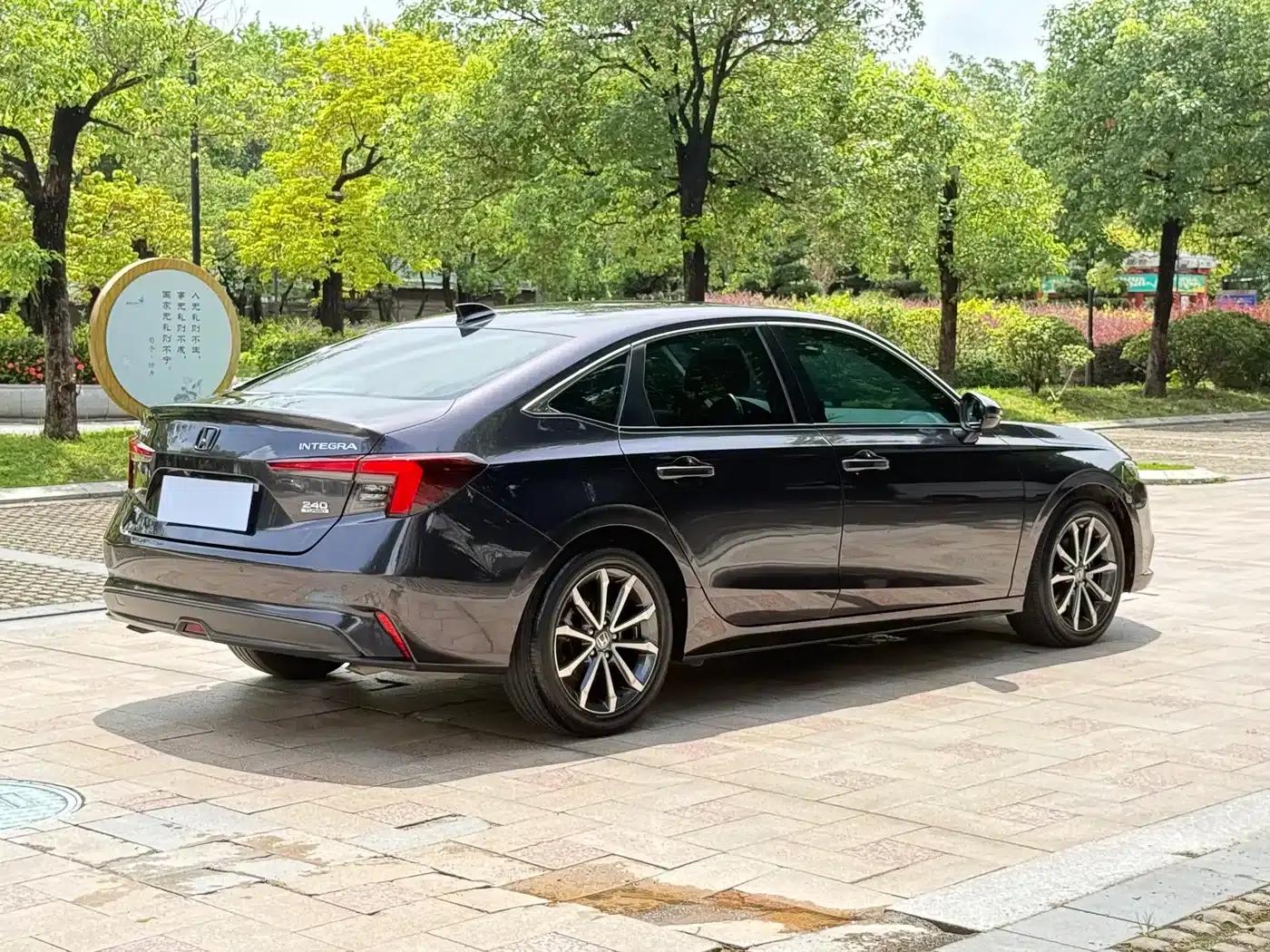 Stylish 2023 240TURBO CVT Deluxe Edition — миниатюра 15