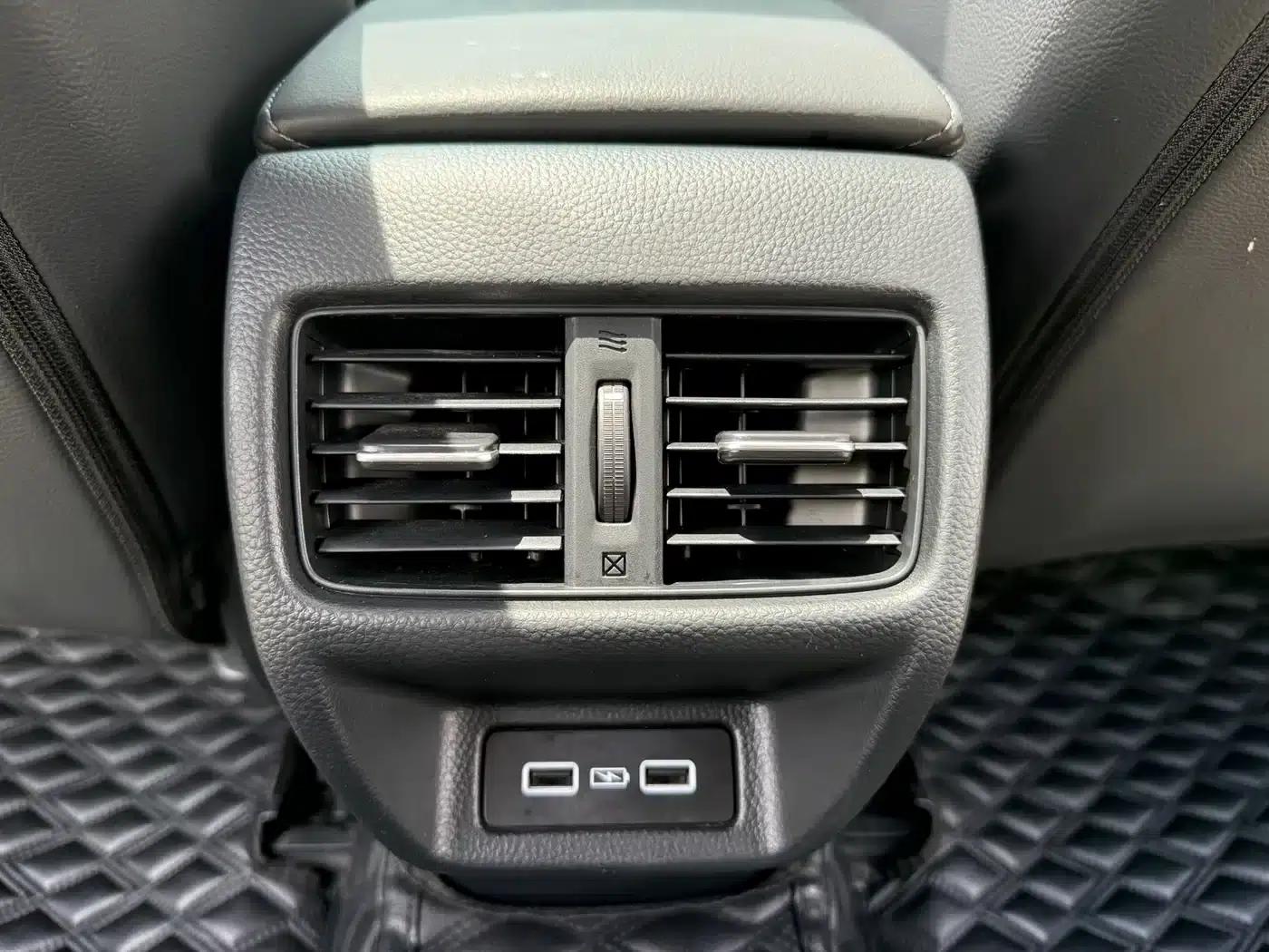 Stylish 2023 240TURBO CVT Deluxe Edition — миниатюра 6