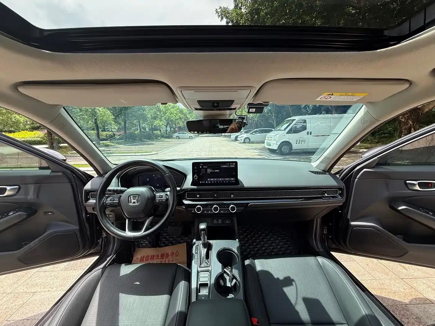 Stylish 2023 240TURBO CVT Deluxe Edition — миниатюра 7