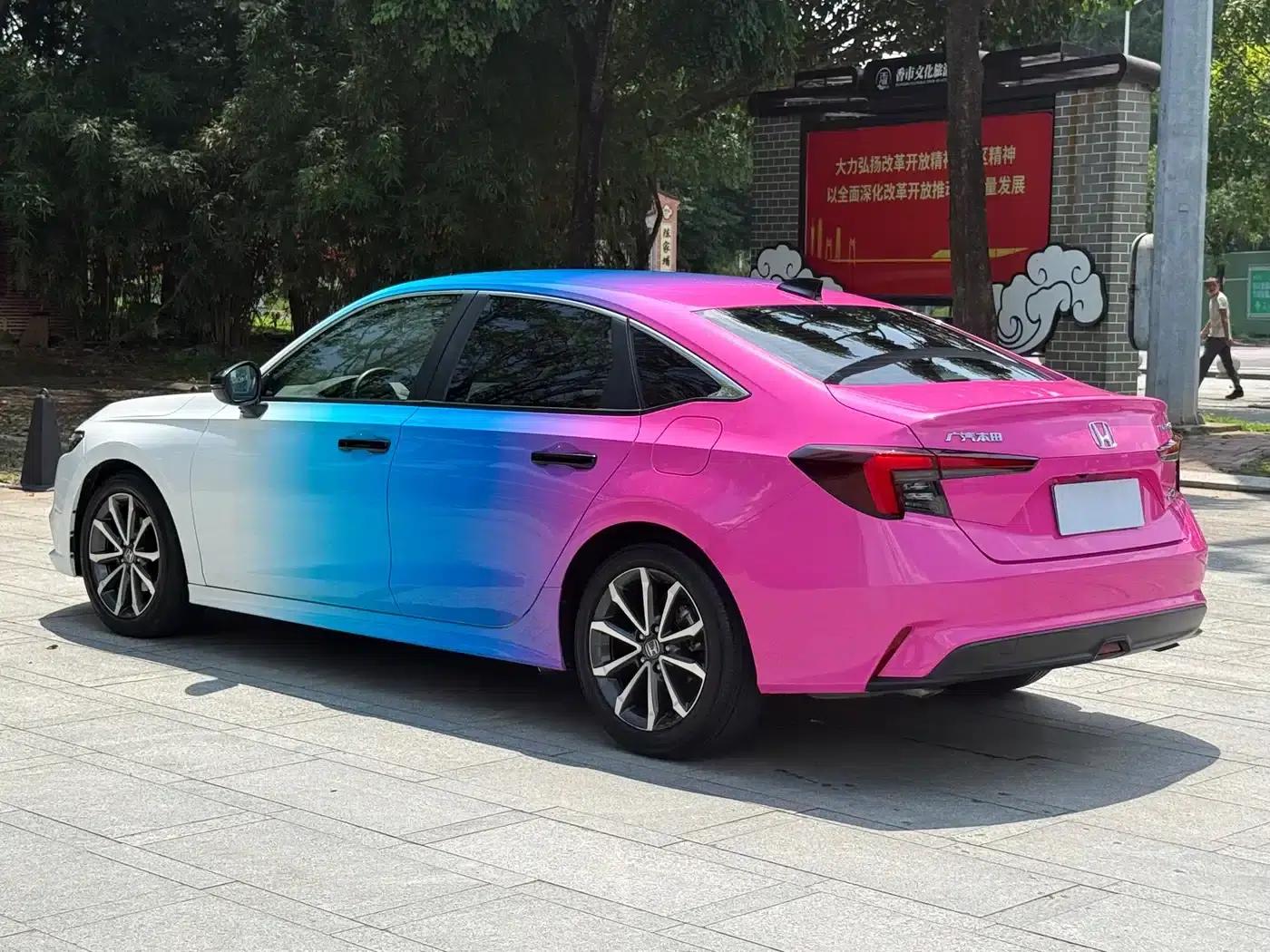 Stylish 2022 240TURBO CVT Deluxe Edition — миниатюра 13