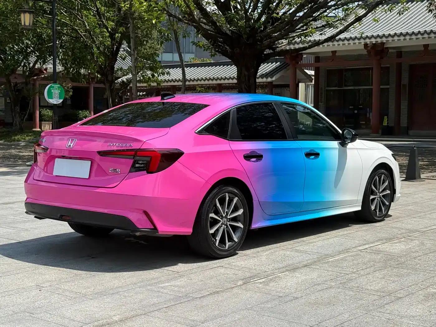 Stylish 2022 240TURBO CVT Deluxe Edition — миниатюра 15