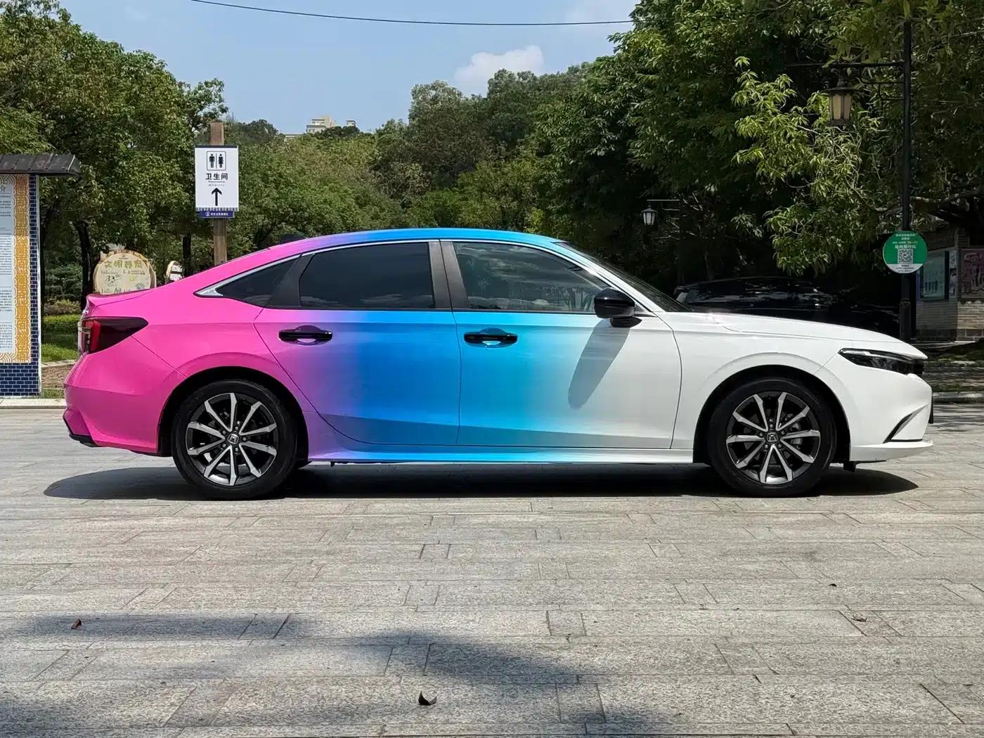 Stylish 2022 240TURBO CVT Deluxe Edition — миниатюра 16