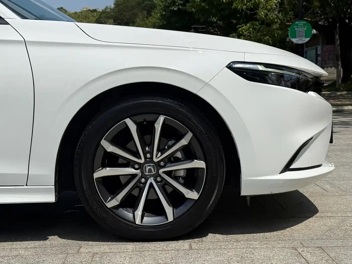 Stylish 2022 240TURBO CVT Deluxe Edition — миниатюра 17