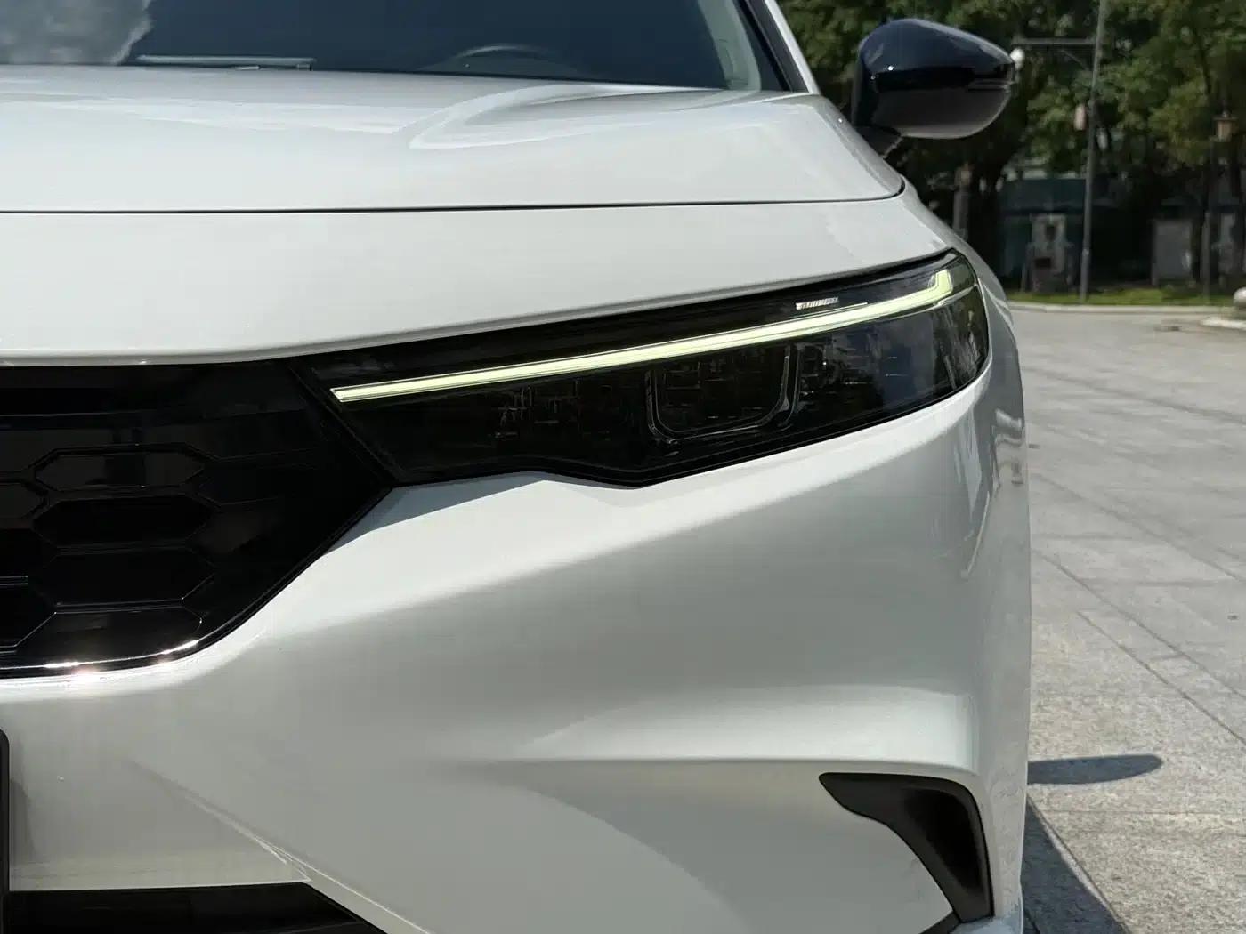 Stylish 2022 240TURBO CVT Deluxe Edition — миниатюра 18