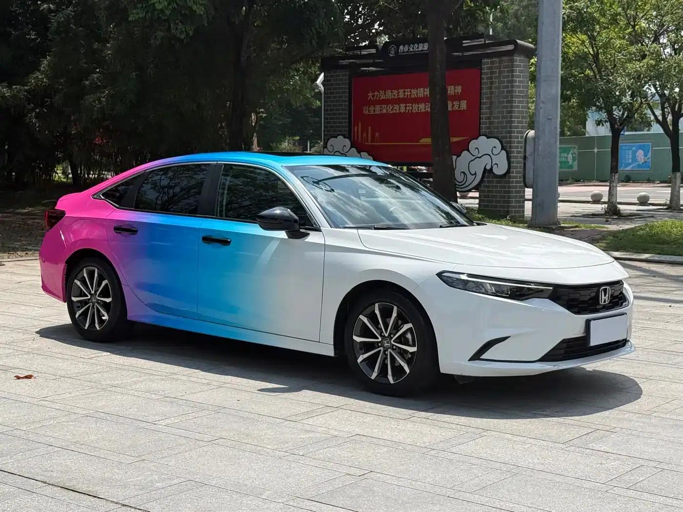 Stylish 2022 240TURBO CVT Deluxe Edition — миниатюра 3