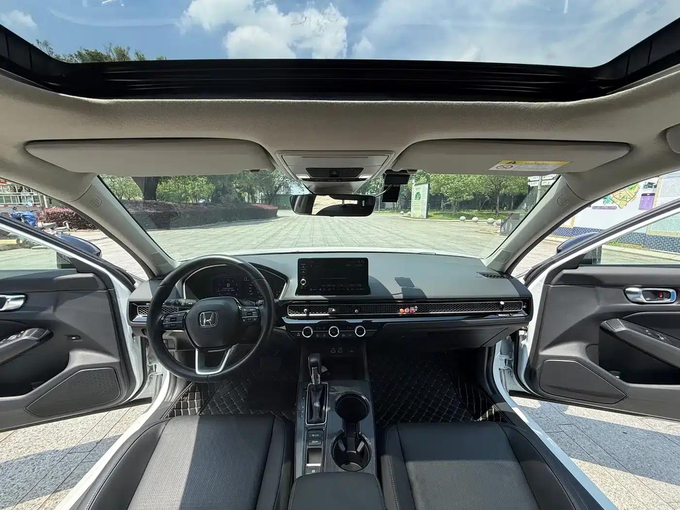 Stylish 2022 240TURBO CVT Deluxe Edition — миниатюра 7
