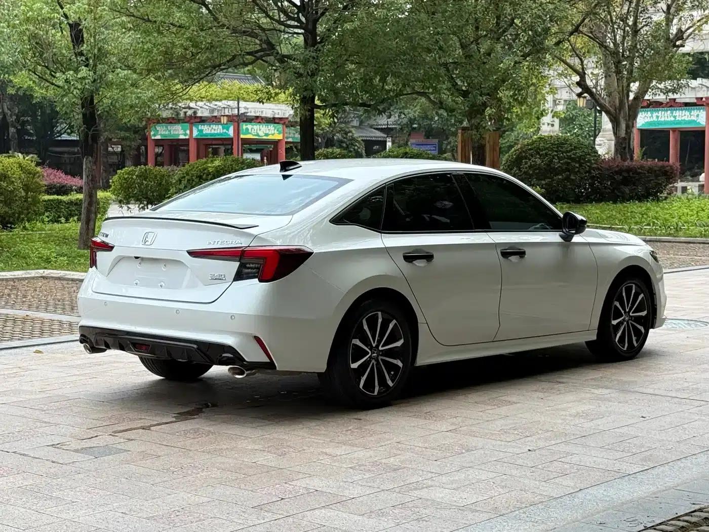 Stylish 2022 240TURBO CVT Phantom Night Tech Edition — миниатюра 14