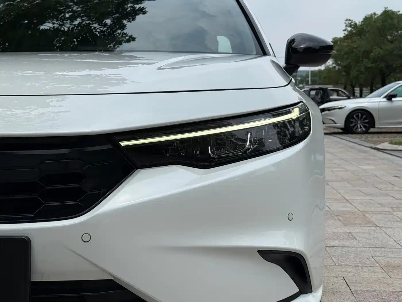 Stylish 2022 240TURBO CVT Phantom Night Tech Edition — миниатюра 17