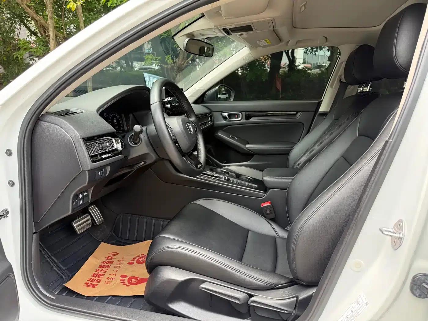 Stylish 2022 240TURBO CVT Phantom Night Tech Edition — миниатюра 4