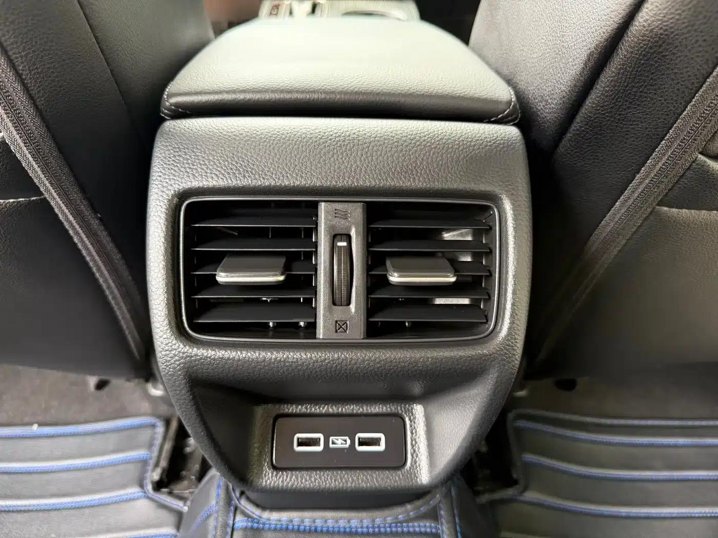 Stylish 2022 240TURBO CVT Phantom Night Tech Edition — миниатюра 6