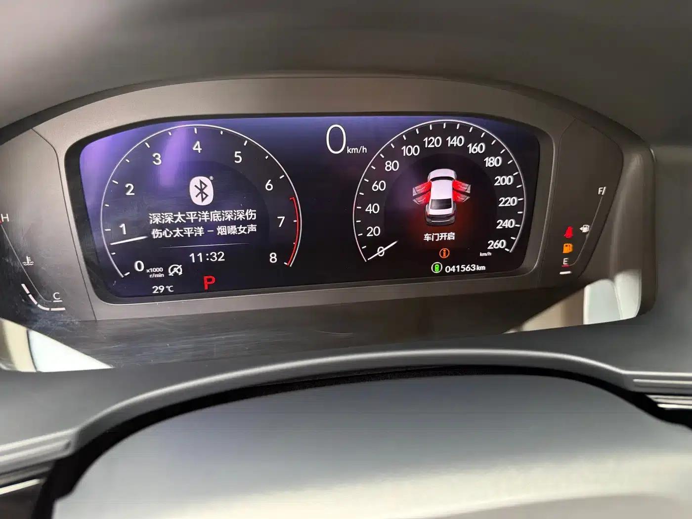 Stylish 2022 240TURBO CVT Phantom Night Tech Edition — миниатюра 9